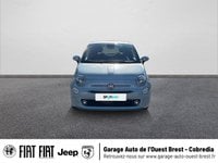 Voitures D'occasion À Brest | Fiat 500 1.0 70Ch Bsg