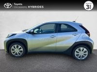 Voitures D'occasion À Quimper | Toyota Aygo X 1.0 Vvt-I 72Ch Dynamic My23
