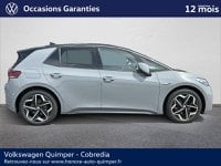 Voitures D'occasion À Quimper | Volkswagen Id.3 204Ch Pro S 77 Kwh Active