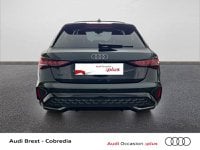 Voitures D'occasion À Brest | Audi A3 Sportback 35 Tdi 150Ch S Line S Tronic 7
