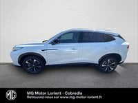 Voitures D'occasion À Lanester | Mg Ehs 1.5 Hybrid+ 224Ch Luxury