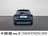 Voitures D'occasion À Brest | Fiat Tipo Cross 1.5 Firefly Turbo 130Ch S/S Garmin Hybrid Dct7 My22