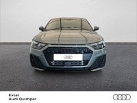 Voitures D'occasion À Quimper | Audi A1 Sportback 25 Tfsi 95Ch S Line S Tronic 7