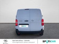 Voitures D'occasion À Yffiniac | Opel Vivaro M 1.5 Bluehdi 120Ch S&S