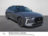 Voitures D'occasion À Saint-Thuriau | Ds Ds 4 E-Tense 225Ch Antoine De Saint Exupéry