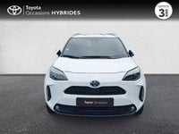 Voitures D'occasion À Lanester | Toyota Yaris Cross 116H Design My22