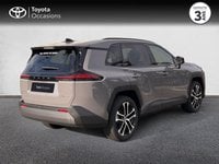 Voitures D'occasion À Plérin | Toyota Rav4 2.5 Hybride Rechargeable 309Ch Lounge Awd-I Ng25