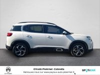 Voitures D'occasion À Ploërmel | Citroën C5 Aircross Bluehdi 130Ch S&S Feel Eat8 E6.D