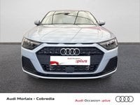 Voitures D'occasion À Lannion | Audi A1 Sportback 25 Tfsi 95Ch Advanced