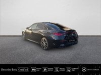 Voitures D'occasion À Bonchamps-Les-Laval | Mercedes-Benz Cla 200 183Ch Amg Line 8G-Edct