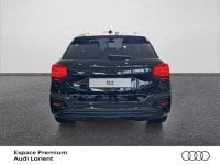 Voitures D'occasion À Lanester | Audi Q2 35 Tdi 150Ch S Line Plus S Tronic 7