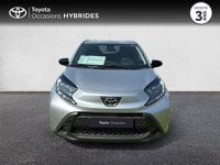 Voitures D'occasion À Quimper | Toyota Aygo X 1.0 Vvt-I 72Ch Dynamic My23
