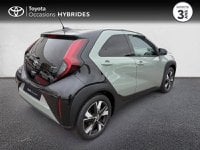 Voitures D'occasion À Ploërmel | Toyota Aygo X 116H Graphic