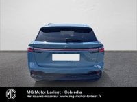 Voitures D'occasion À Lanester | Mg Ehs 1.5 Gdi 272Ch Phev Luxury