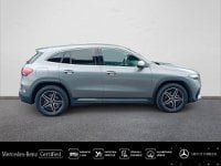 Voitures D'occasion À Brest | Mercedes-Benz Eqa 350 292Ch Amg Line 4Matic