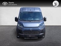 Voitures D'occasion À Lanester | Toyota Proace Max Fg L3H2 3.5 Maxi 180Ch Start Bva My25