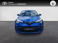 Voitures D'occasion À Belz | Toyota C-Hr 122H Dynamic Business 2Wd E-Cvt Mc19