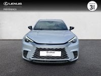 Voitures D'occasion À Lanester | Lexus Lbx 1.5 136Ch Elegant Pack Tech 2Wd