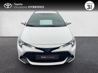Voitures D'occasion À Plérin | Toyota Corolla Touring Spt 1.8 140Ch Dynamic Business My24
