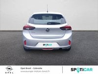 Voitures D'occasion À Brest | Opel Corsa 1.2 75Ch Edition
