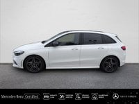Voitures D'occasion À Saint-Brieuc | Mercedes-Benz Classe B 200D 150Ch Amg Line 8G-Dct