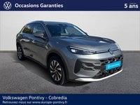 Voitures D'occasion À Pontivy | Volkswagen T-Roc 1.5 Etsi 150Ch Style Dsg7