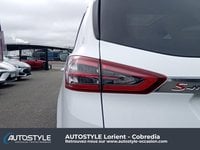 Voitures D'occasion À Lanester | Ford S-Max 2.0 Tdci 180Ch Stop&Start Titanium Powershift