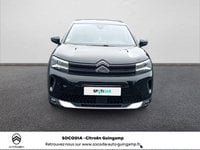 Voitures D'occasion À Guingamp | Citroën C5 Aircross 1.5 Bluehdi 130Ch Max Boite Automatique