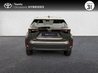 Voitures D'occasion À Concarneau | Toyota Yaris Cross 116H Dynamic Mc24