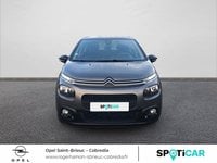 Voitures D'occasion À Yffiniac | Citroën C3 Puretech 82Ch Feel