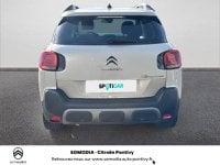 Voitures D'occasion À Saint-Thuriau | Citroën C3 Aircross Puretech 110Ch S&S Shine E6.D