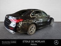Voitures D'occasion À Saint-Martin-Des-Champs | Mercedes-Benz Classe C 300 D E Hybrid Eq 197+129...