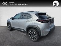 Voitures D'occasion À Brest | Toyota Yaris Cross 116H Design My22