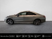 Voitures D'occasion À Quimper | Mercedes-Benz Cla 250 E Hybrid Eq 218Ch Amg Line 8G-Dct