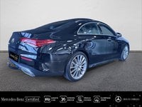 Voitures D'occasion À Saint-Martin-Des-Champs | Mercedes-Benz Cla 200 163Ch Amg Line 7G-Dct 9Cv