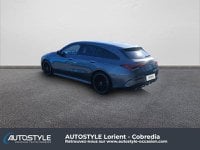 Voitures D'occasion À Lanester | Mercedes-Benz Cla Shooting Brake 200 163Ch Amg Line 7G-Dct