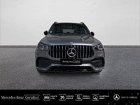 Voitures D'occasion À Caudan | Mercedes-Benz Gle 350 De 197Ch+136Ch Amg Line 4Matic 9G-Tronic