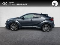 Voitures D'occasion À Lannion | Toyota C-Hr 122H Distinctive 2Wd E-Cvt My22