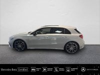 Voitures D'occasion À Bonchamps-Les-Laval | Mercedes-Benz Classe A 200 D 150Ch Amg Exclusive Des...