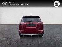 Voitures D'occasion À Pabu | Toyota Rav4 197 Hybride Lounge 2Wd Cvt