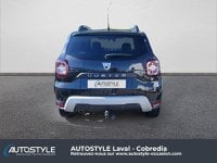 Voitures D'occasion À Laval | Dacia Duster 1.5 Dci 110Ch Prestige 4X2