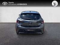 Voitures D'occasion À Lanester | Toyota Corolla 1.8 140Ch Design My25