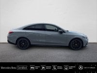 Voitures D'occasion À Vannes | Mercedes-Benz Cla 200 163+30Ch Amg Line 8G-Edct