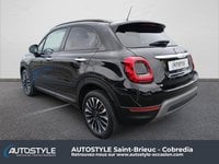 Voitures D'occasion À Yffiniac | Fiat 500X 1.0 Firefly Turbo T3 120Ch Cross