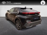 Voitures D'occasion À Quimper | Toyota C-Hr 2.0 Hybride 200Ch Design Ng23