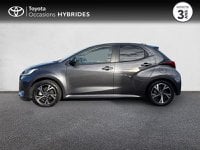 Voitures D'occasion À Lanester | Toyota Yaris 116H Design 5P Mc24