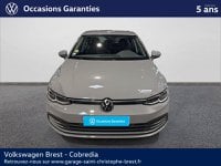 Voitures D'occasion À Brest | Volkswagen Golf 2.0 Tdi Scr 115Ch Life Business Dsg7
