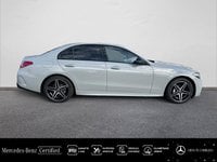 Voitures D'occasion À Lannion | Mercedes-Benz Classe C 300 E Hybrid Eq 204+129Ch Amg Line +