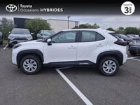 Voitures D'occasion À Vannes | Toyota Yaris Cross 116H Dynamic My22