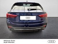 Voitures D'occasion À Saint-Martin-Des-Champs | Audi Q3 Sportback 35 Tdi 150Ch Black Edition S T...